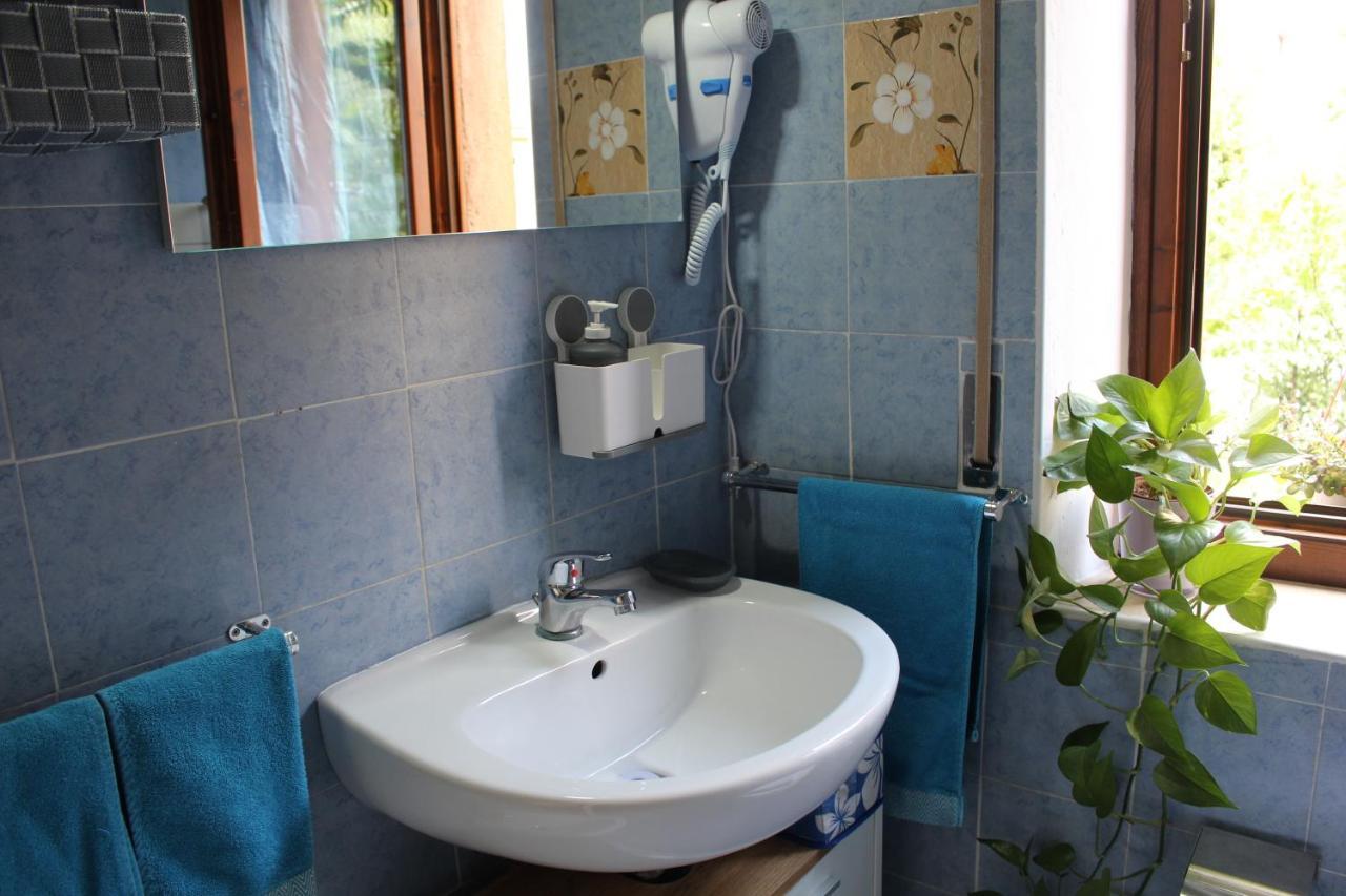 Raphael's In Locazione Turistica Apartment